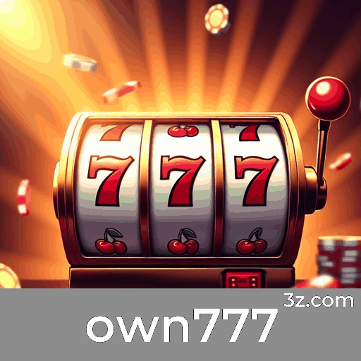 Arquitetura Tecnológica de Ponta que Garante Estabilidade na own777