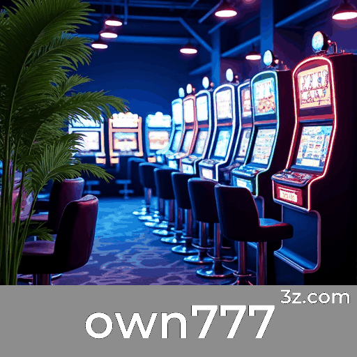 Apostas em Movimento, Experimente own777 Hoje!