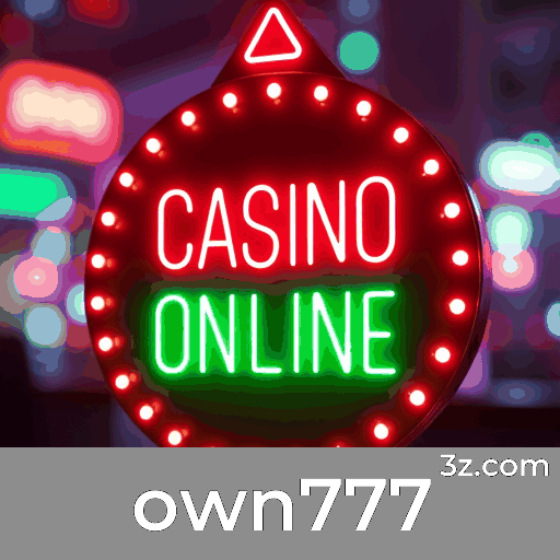 Own777: Cassino Online Seguro e Rápido