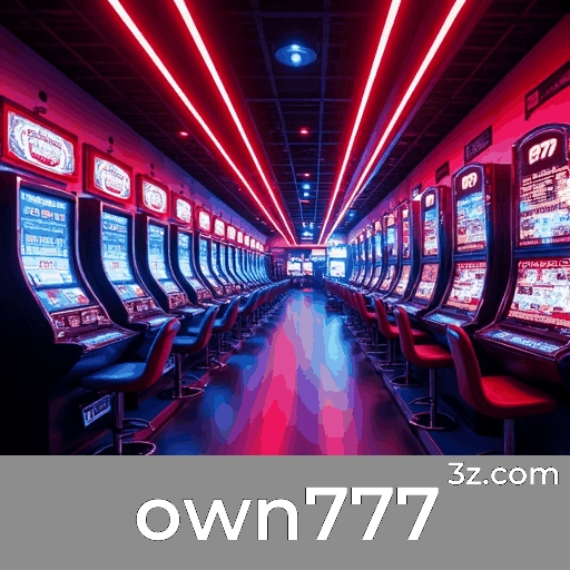 Qualidade Suprema no own777: Jogos Premium e Dealers Reais