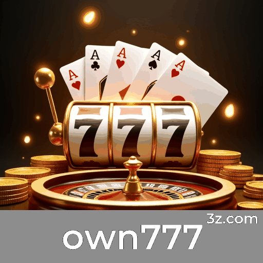 Universo de Jogos Extraordinários do own777: Diversão Sem Limites