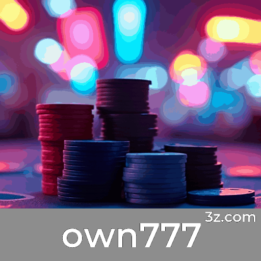 Own777: Cassino Online Seguro e Rápido