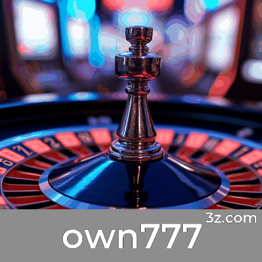Own777: Cassino Online Seguro e Rápido