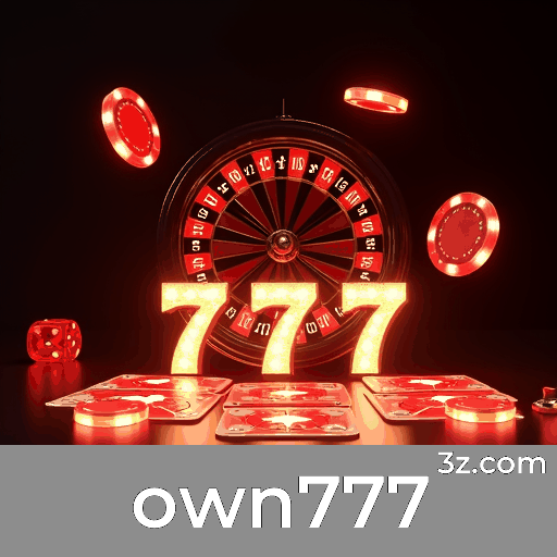 Own777: Cassino Online Seguro e Rápido