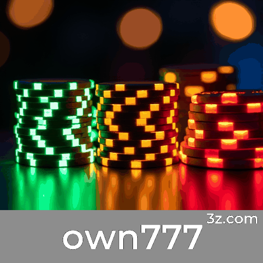 Own777: Experiência de Jogo Diversificada e Otimizada