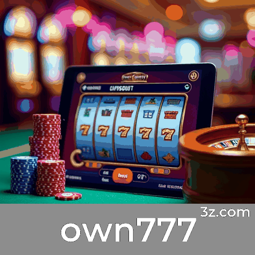 Own777: Experiência de Jogo Diversificada e Otimizada