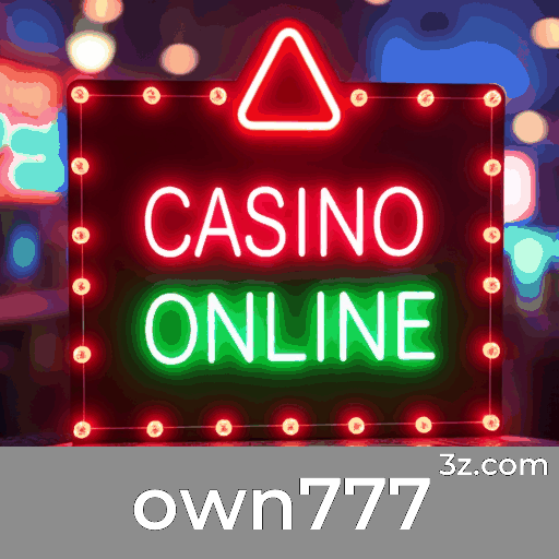 Qualidade Suprema no own777: Jogos Premium e Dealers Reais