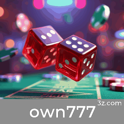 Own777: Cassino Online Seguro e Rápido