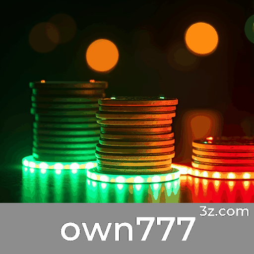 Own777: Cassino Online Seguro e Rápido