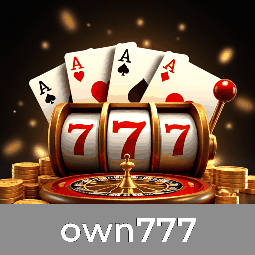 own777 Bônus por convite own777